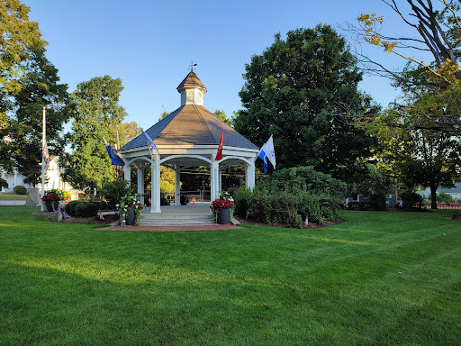 Tourist Attraction «Boston Marathon Start Line», reviews and photos, E Main St, Hopkinton, MA 01748, USA
