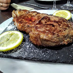 Photo n°1 de l'avis de Alexandre.h fait le 06/08/2020 à 19:53 sur le  Restaurante O Olival à Manteigas