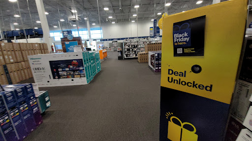 Electronics Store «Best Buy», reviews and photos, 2643 Housley Rd, Annapolis, MD 21401, USA