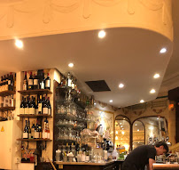 Atmosphère du Restaurant Bistro Mon Rêve à Paris - n°3
