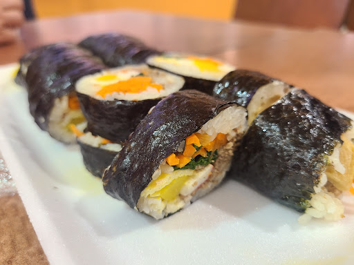 Korean Grocery Store «Assi Plaza», reviews and photos, 1291 Old Peachtree Rd NW, Suwanee, GA 30024, USA