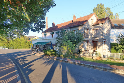Auberge du Pont Canal à Briare
