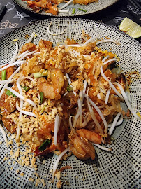 Phat thai du Restaurant de spécialités asiatiques KENBO à Lyon - n°7