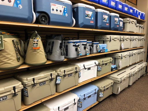 Sporting Goods Store «SCHEELS», reviews and photos, 505 Center Ave, Moorhead, MN 56560, USA