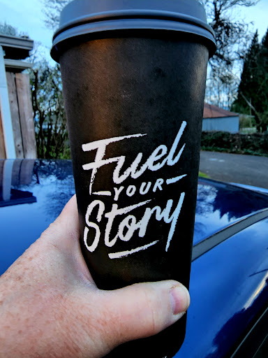 Coffee Shop «Black Rock Coffee Bar», reviews and photos, 13309 NE 20th Ave, Vancouver, WA 98686, USA