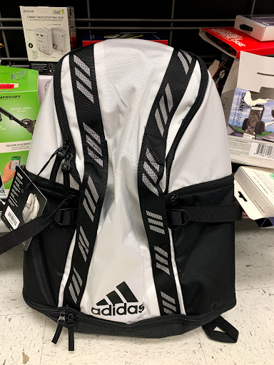 Department Store «T.J. Maxx», reviews and photos, 2711 S Rochester Rd, Rochester Hills, MI 48307, USA