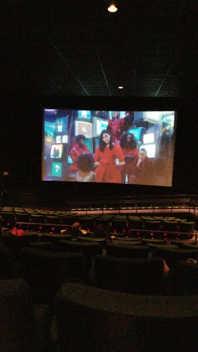 Movie Theater «Showcase Cinemas Warwick», reviews and photos, 1200 Quaker Ln, Warwick, RI 02886, USA