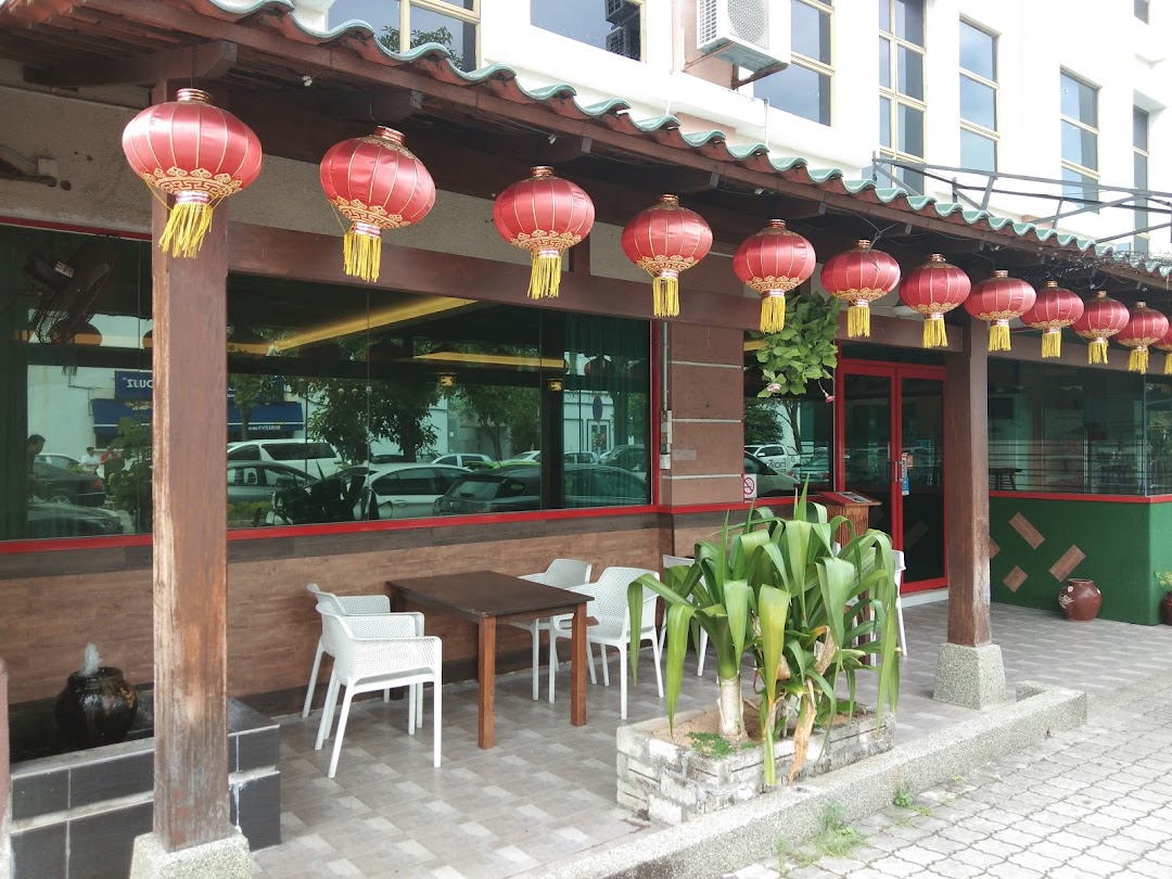 Shanghai Ding House Of Dumplings