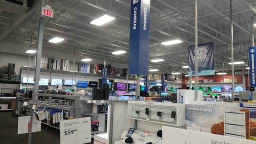 Electronics Store «Best Buy», reviews and photos, 1148 NW Norman Ave, Gresham, OR 97030, USA