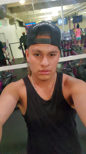 Gym «Planet Fitness», reviews and photos, 2945 Junipero Serra Blvd, Daly City, CA 94014, USA