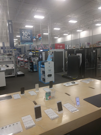Electronics Store «Best Buy», reviews and photos, 8000 Mediterranean Drive, Estero, FL 33928, USA