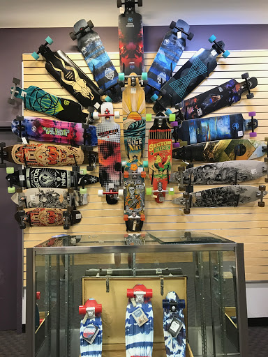 Sportswear Store «Sun & Ski», reviews and photos, 1100 W Arbrook Blvd A, Arlington, TX 76015, USA