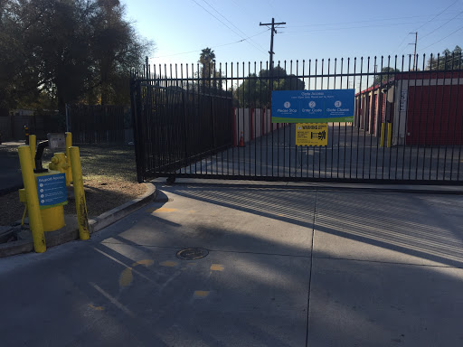 Storage Facility «Extra Space Storage», reviews and photos, 1597 Market St, Concord, CA 94520, USA