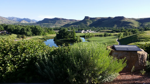 Golf Club «Fossil Trace Golf Club», reviews and photos, 3050 Illinois St, Golden, CO 80401, USA