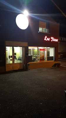 Los Tacos 110 Rue de la Croix du Tilleul, 90000 Belfort, France