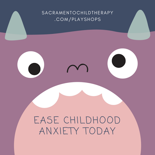 Sacramento Child Therapy