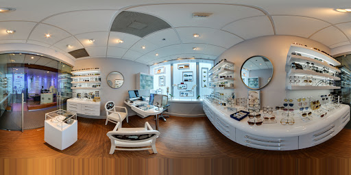 Benjamin Eye Institute Ophthalmologist Cataract LASIK experts image