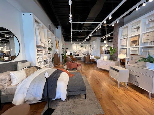 Furniture Store «west elm», reviews and photos, 1011 W 5th St #100, Austin, TX 78703, USA