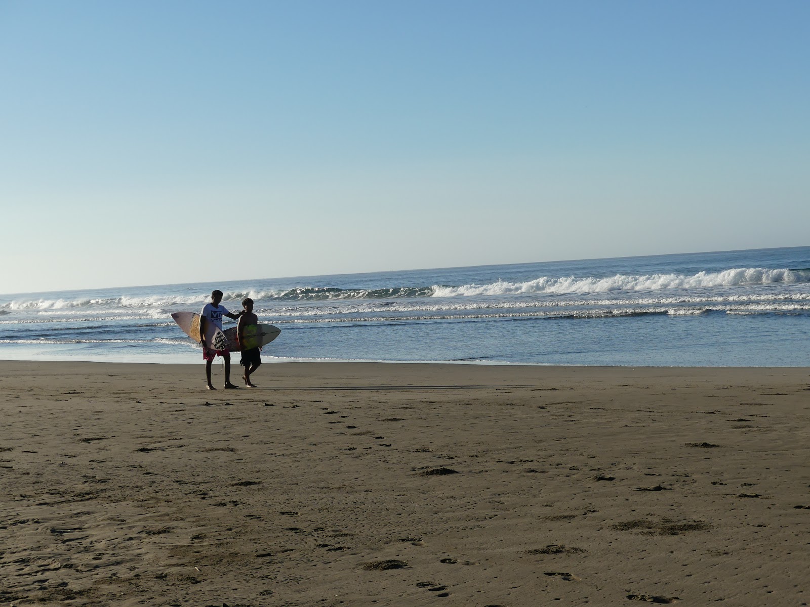 San Miguel Beach photo #7