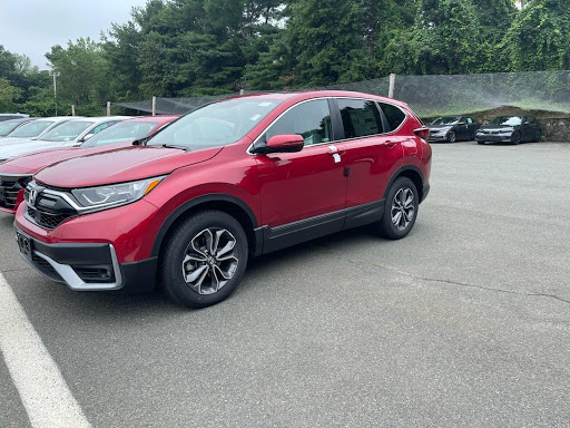 Honda Dealer «Herb Chambers Honda of Burlington», reviews and photos, 33 Cambridge St, Burlington, MA 01803, USA