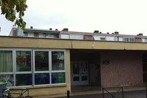 École Maternelle publique Château d'Ancely