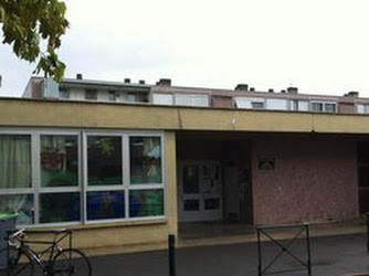 École Maternelle publique Château d'Ancely