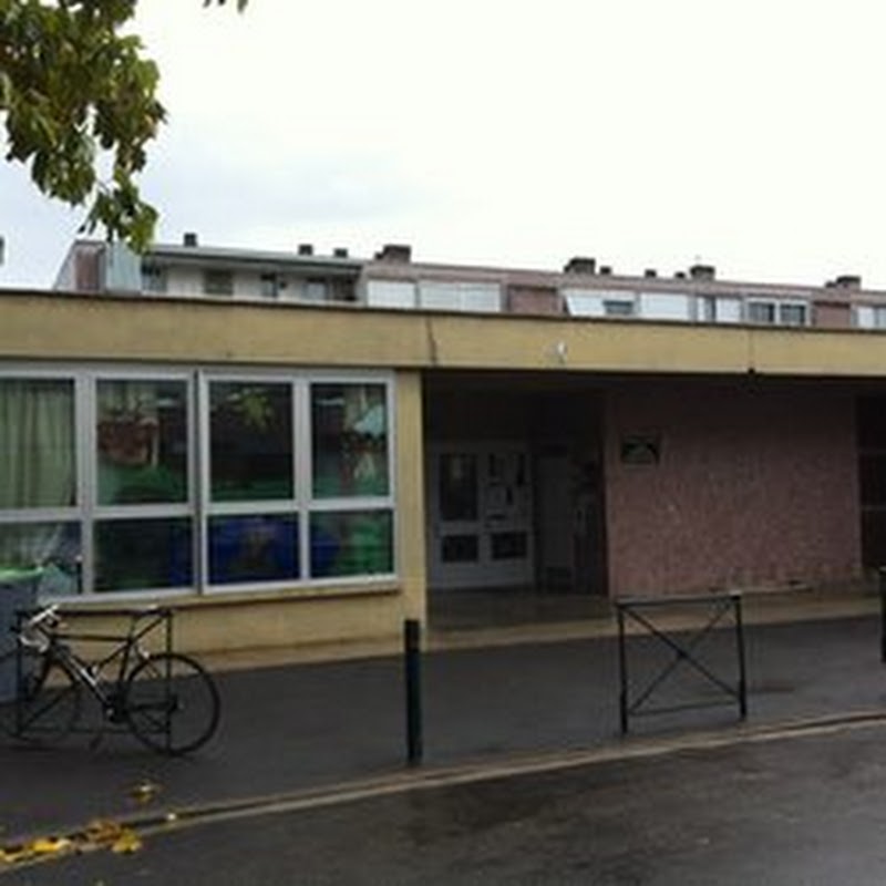 École Maternelle publique Château d'Ancely