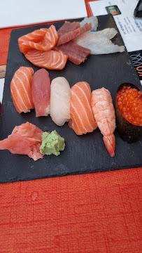 Plats et boissons du Restaurant de sushis Sushi Kô à Menton - n°18