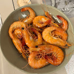 Photo n°2 de l'avis de vero.t fait le 05/10/2022 à 22:04 sur le  Marisqueira Santola à Esmoriz