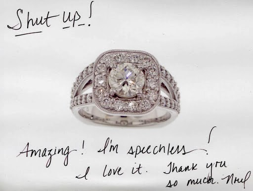 Jeweler «Plateau Jewelers», reviews and photos, 2830 228th Ave SE, Sammamish, WA 98075, USA