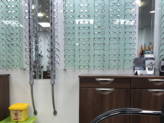 Uppingham Road Eyecare