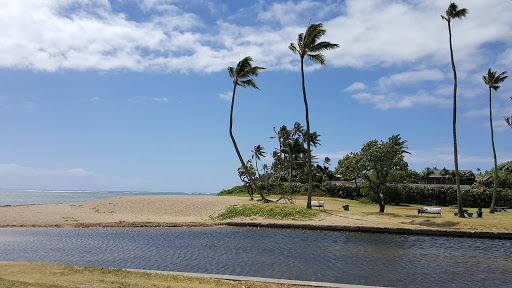 Waiʻalae Beach Park