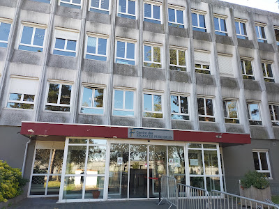 Centre des Finances publiques Service des impôts des particuliers de Roubaix à Roubaix