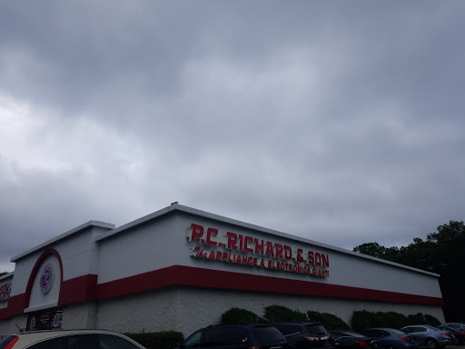 Appliance Store «P.C. Richard & Son», reviews and photos, 2229 NY-347, Stony Brook, NY 11790, USA