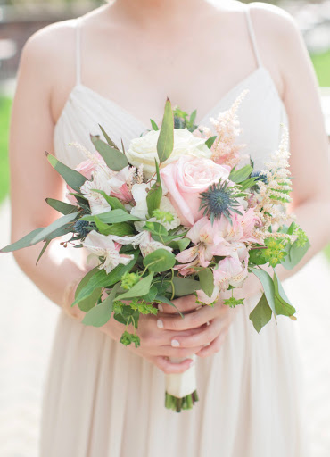 Florist «Stunning Arrangements», reviews and photos, 177 Main St, Little Ferry, NJ 07643, USA