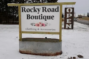 Rocky Road Boutique image