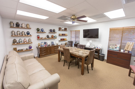 Funeral Home «Thomas S. Lowther Funeral Home», reviews and photos, 1655 27th St, Vero Beach, FL 32960, USA