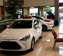 Lone Star Toyota of Lewisville - Photo 4 - Car repair in Lewisville, TX, Lewisville