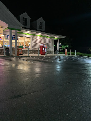 Gas Station «Cumberland Farms», reviews and photos, 204 Marlborough St, Portland, CT 06480, USA