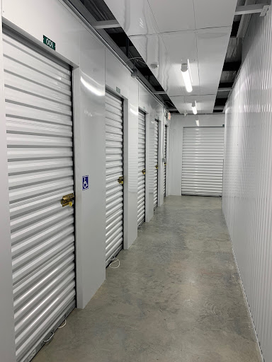 Storage «Old Market Mini Storage», reviews and photos, 501 Pacific St, Omaha, NE 68108, USA