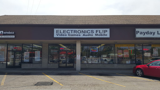 Electronics Store «Electronics Flip», reviews and photos, 5896 Mayfield Rd, Mayfield Heights, OH 44124, USA