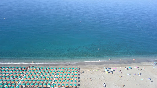Spiaggia Deiva Marina