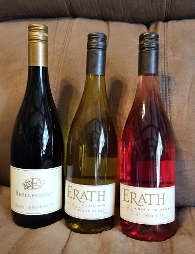 Winery «Erath Winery», reviews and photos, 9409 Northeast Worden Hill Road, Dundee, OR 97115, USA