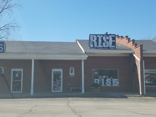 RISE SKATEBOARD SHOP, 622 S Rangeline Rd, Carmel, IN 46032, USA, 