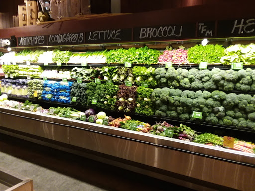 Grocery Store «The Fresh Market», reviews and photos, 32 Chestnut Ridge Rd, Montvale, NJ 07645, USA