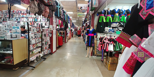 Shopping Mall «Hmong Village», reviews and photos, 1001 Johnson Pkwy, St Paul, MN 55106, USA