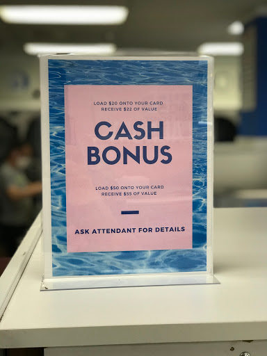 Laundry «Dash Point Laundry», reviews and photos, 1642 SW Dash Point Rd, Federal Way, WA 98023, USA