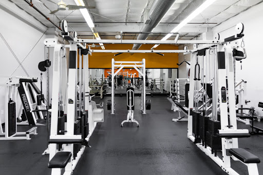 Gym «World Gym Fitness Center», reviews and photos, 203 S Main St, Ukiah, CA 95482, USA