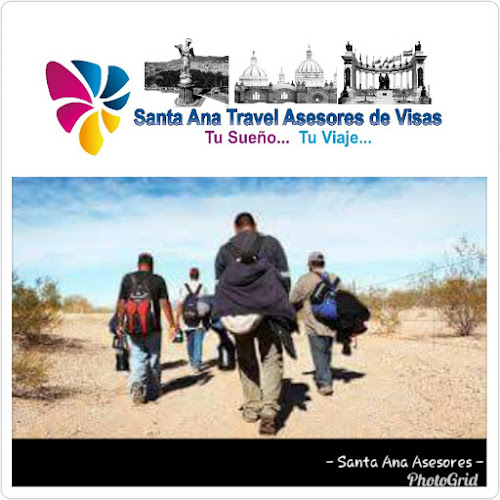 SANTA ANA TRAVEL ASESORES DE VISAS - Cuenca