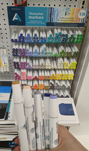 Fabric Store «Jo-Ann Fabrics and Crafts», reviews and photos, 4241 US Hwy 98 N, Lakeland, FL 33809, USA